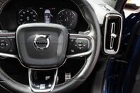 Volvo XC40 T3 R-DESIGN 20