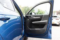 Volvo XC40 T3 R-DESIGN 14