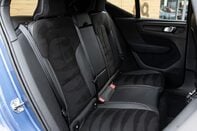 Volvo XC40 T3 R-DESIGN 35