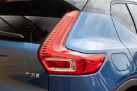 Volvo XC40 T3 R-DESIGN 9