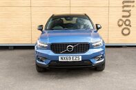 Volvo XC40 T3 R-DESIGN 5