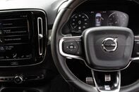 Volvo XC40 T3 R-DESIGN 19