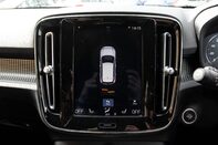 Volvo XC40 T3 R-DESIGN 29