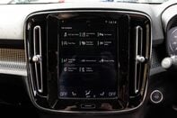 Volvo XC40 T3 R-DESIGN 23