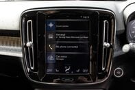 Volvo XC40 T3 R-DESIGN 22