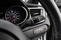 Kia Ceed GT-LINE ISG 18