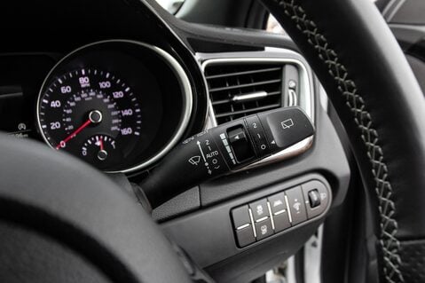 Kia Ceed GT-LINE ISG 18