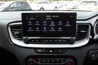 Kia Ceed GT-LINE ISG 25