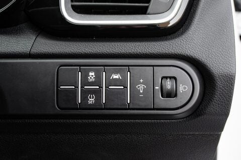 Kia Ceed GT-LINE ISG 16