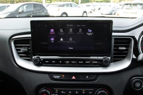 Kia Ceed GT-LINE ISG 24