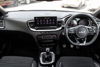 Kia Ceed GT-LINE ISG 3