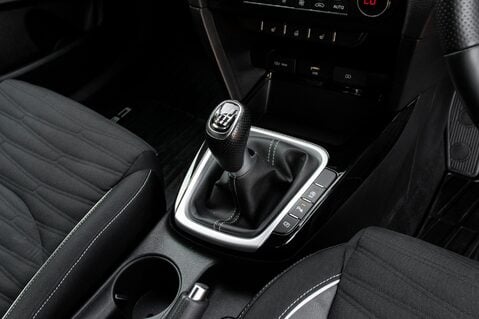 Kia Ceed GT-LINE ISG 32