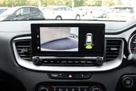 Kia Ceed GT-LINE ISG 29