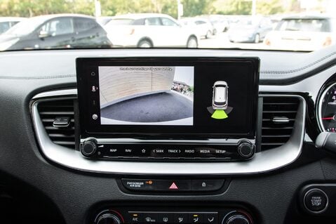 Kia Ceed GT-LINE ISG 29