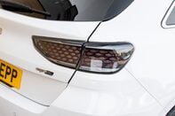 Kia Ceed GT-LINE ISG 9