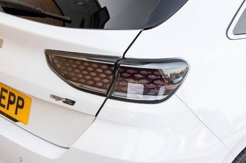 Kia Ceed GT-LINE ISG 9
