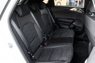 Kia Ceed GT-LINE ISG 35