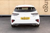 Kia Ceed GT-LINE ISG 6
