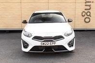 Kia Ceed GT-LINE ISG 5