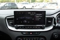 Kia Ceed GT-LINE ISG 28