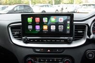 Kia Ceed GT-LINE ISG 30