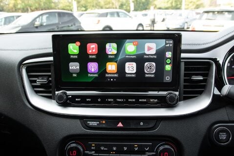Kia Ceed GT-LINE ISG 30
