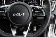 Kia Ceed GT-LINE ISG 20