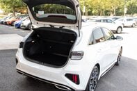 Kia Ceed GT-LINE ISG 36