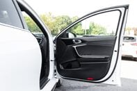 Kia Ceed GT-LINE ISG 14