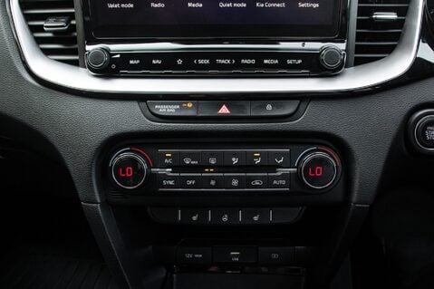 Kia Ceed GT-LINE ISG 33
