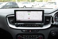 Kia Ceed GT-LINE ISG 22