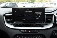 Kia Ceed GT-LINE ISG 27