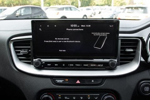 Kia Ceed GT-LINE ISG 27