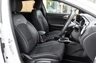 Kia Ceed GT-LINE ISG 31
