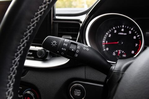 Kia Ceed GT-LINE ISG 17