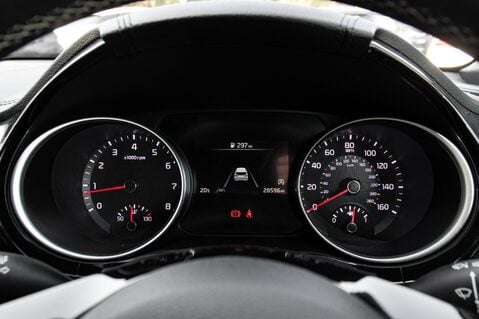 Kia Ceed GT-LINE ISG 15