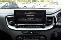 Kia Ceed GT-LINE ISG 23