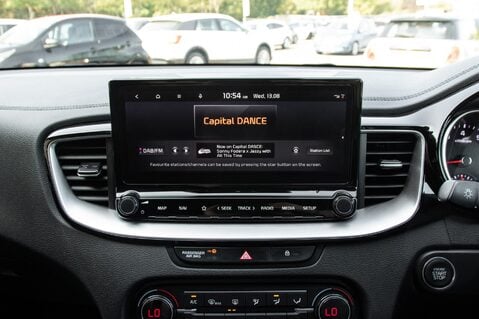 Kia Ceed GT-LINE ISG 23