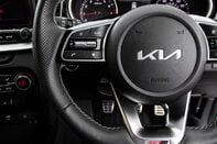Kia Ceed GT-LINE ISG 19