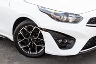 Kia Ceed GT-LINE ISG 11