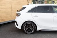 Kia Ceed GT-LINE ISG 7