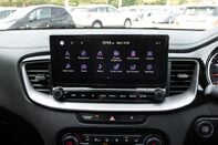Kia Ceed GT-LINE ISG 26