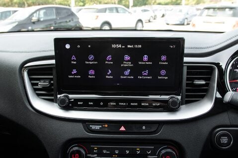 Kia Ceed GT-LINE ISG 26