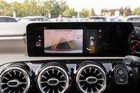 Mercedes-Benz A Class A 200 AMG LINE PREMIUM PLUS 33