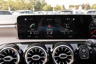 Mercedes-Benz A Class A 200 AMG LINE PREMIUM PLUS 29