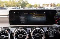 Mercedes-Benz A Class A 200 AMG LINE PREMIUM PLUS 31