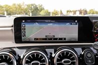 Mercedes-Benz A Class A 200 AMG LINE PREMIUM PLUS 23