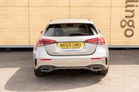 Mercedes-Benz A Class A 200 AMG LINE PREMIUM PLUS 6