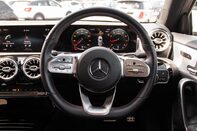 Mercedes-Benz A Class A 200 AMG LINE PREMIUM PLUS 22