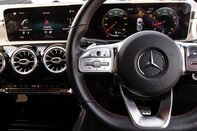 Mercedes-Benz A Class A 200 AMG LINE PREMIUM PLUS 20